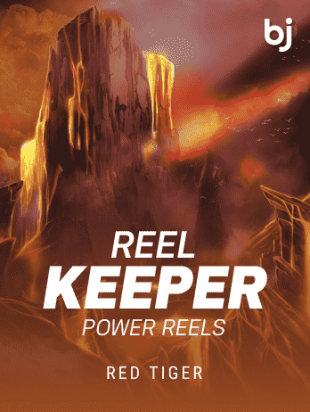 Reel Keeper Power Reels screenshot