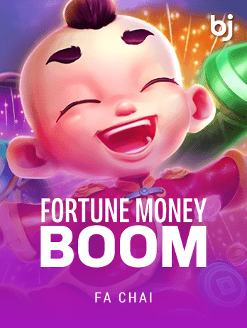 FORTUNE MONEY BOOM screenshot