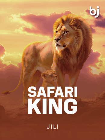 Safari Kingpng screenshot