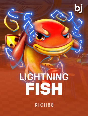 Lightning Fish screenshot