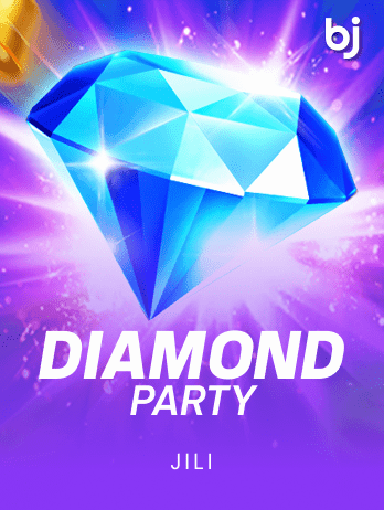 Diamond Party screenshot