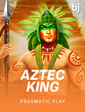 Aztec Kingpng screenshot