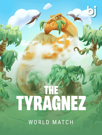 The Tyragnez screenshot