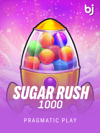 Sugar Rush 1000png screenshot