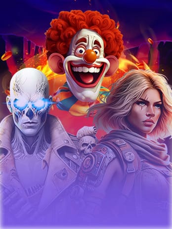 Wild White Rhino screenshot