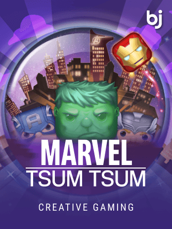 Marvel Tsum Tsum screenshot