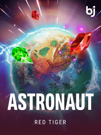 Astronaut screenshot