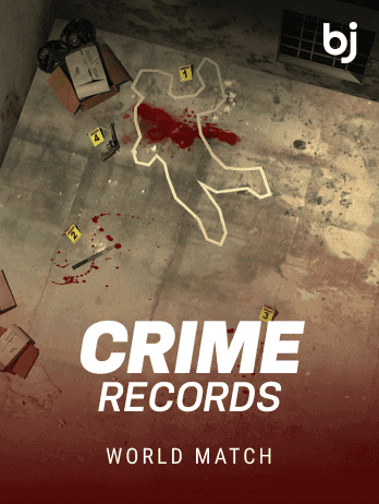 Crime Records screenshot