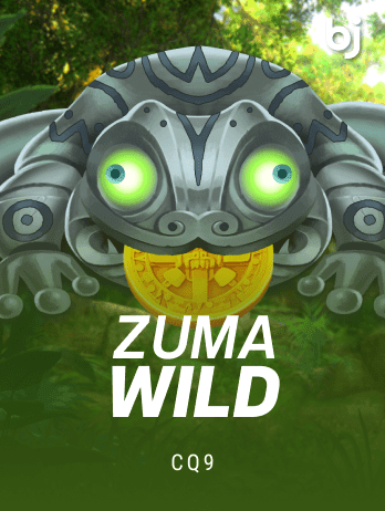 Zuma Wildpng screenshot