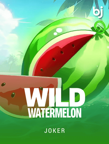 Wild Watermelon screenshot