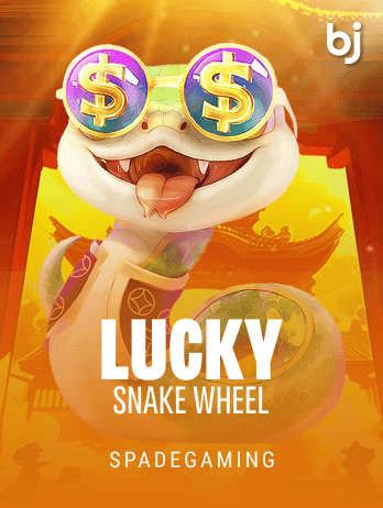 Lucky Snake Wheel screenshot