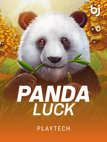 Panda Luck screenshot