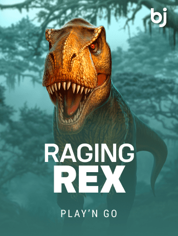Raging Rexpng screenshot